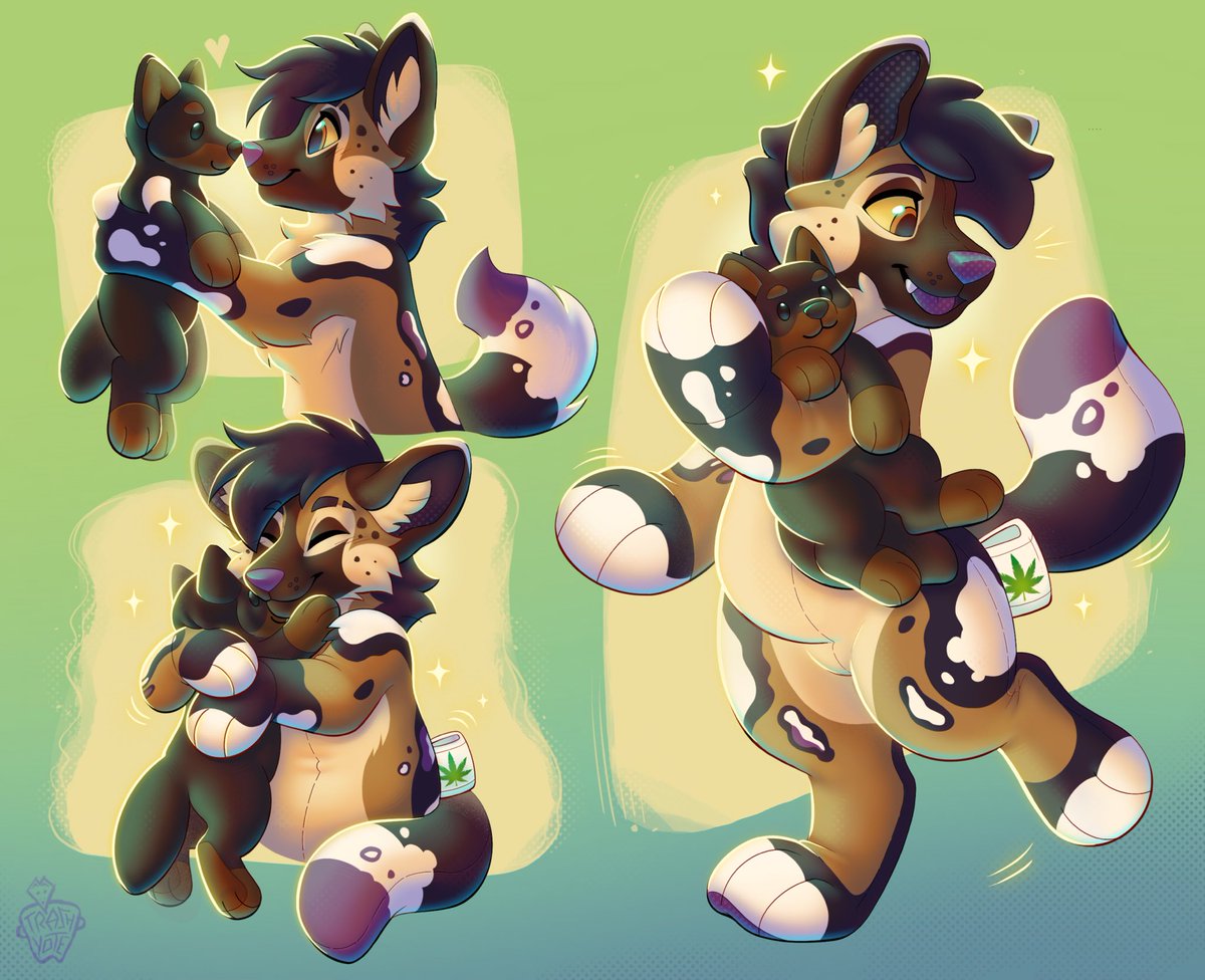 bidding for this is still ongoing! here’s a similar example of what it’ll look like once finished!