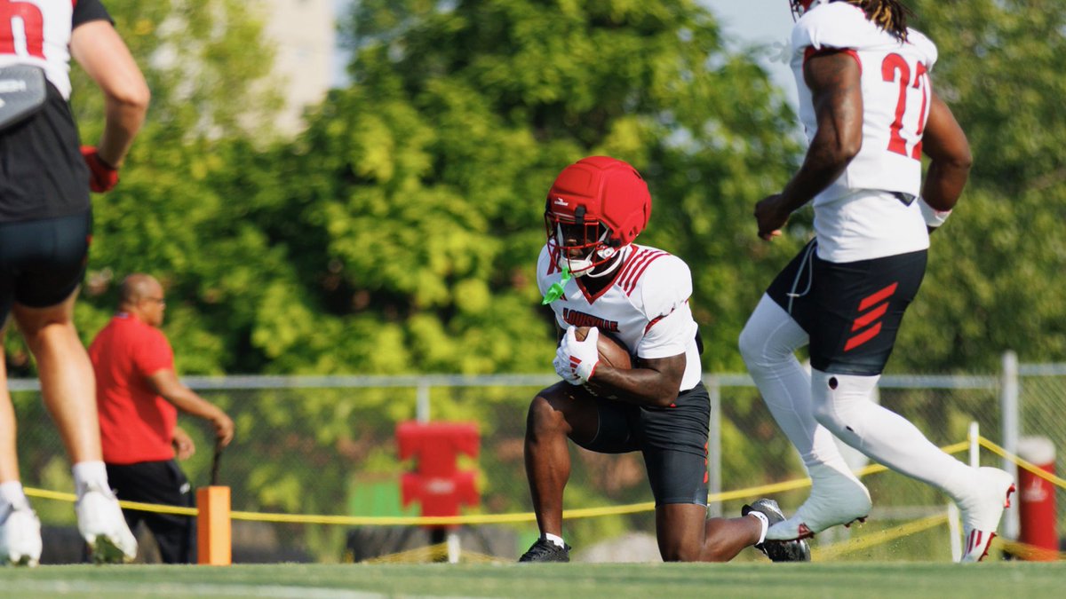 If you see it, you can be it 

#GoCards