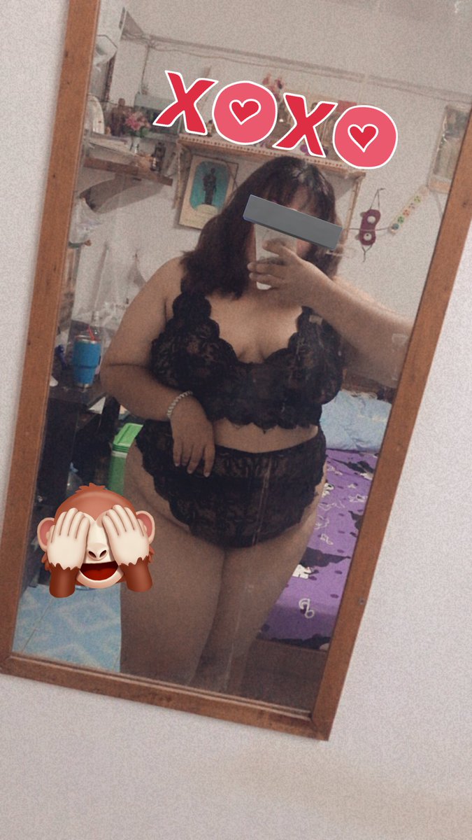 อ่อยเบาๆ
แต่เอาจริงนะ
.
.
.
💗😊🌶️

#สาวอ้วนขี้เงี่ยน #สาวอวบ #สาวอ้วน #นัดเย็ดกทม #นัดเย็ด #Fwb #Ons #นัดเย็ดสมุทรปราการ #นัดเย็ดสมุทรปราการ #สาวอ้วนน่าเย็ด #เงี่ยน #เงี่ยนอยากโดนเย็ด #เงี่ยนหีเเฉะ #fwbกรุงเทพ #สาวอ้วนน่าเย็ด