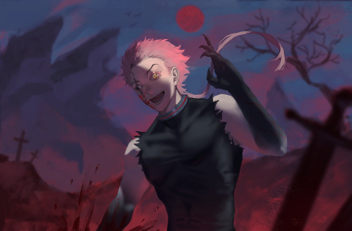 Frosshey's tweet photo. Some of my 2025 artfight attacks. https://t.co/KySyt50Zis