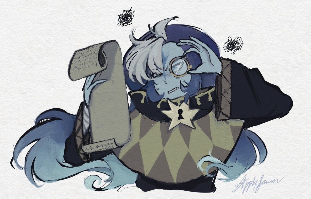 #crk #fountofknowledge #shadowmilkcookie