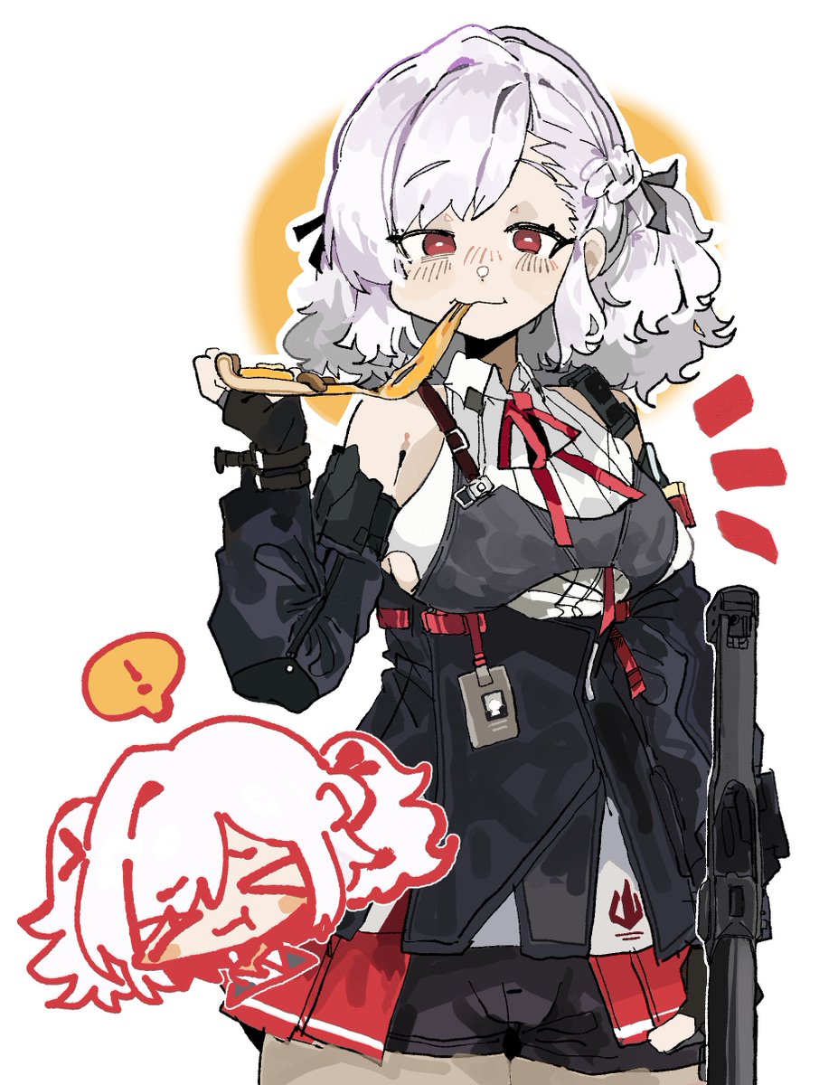 유해/Uhay/COMMISSION⭕ tweet media