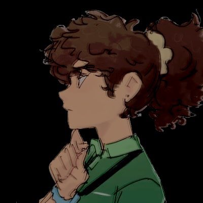 ⠀

Anne’s  just  been  staring  off  into
the  distance  for  around  𝟑𝟎  𝐦𝐢𝐧𝐮𝐭𝐞𝐬
now,   for  some  odd  reason..

she’s  been  thinking  about  stuff  too.

no  idea  what..   she’s  honestly  
gonna  have  to  jog  her  memory
after  work..

⠀