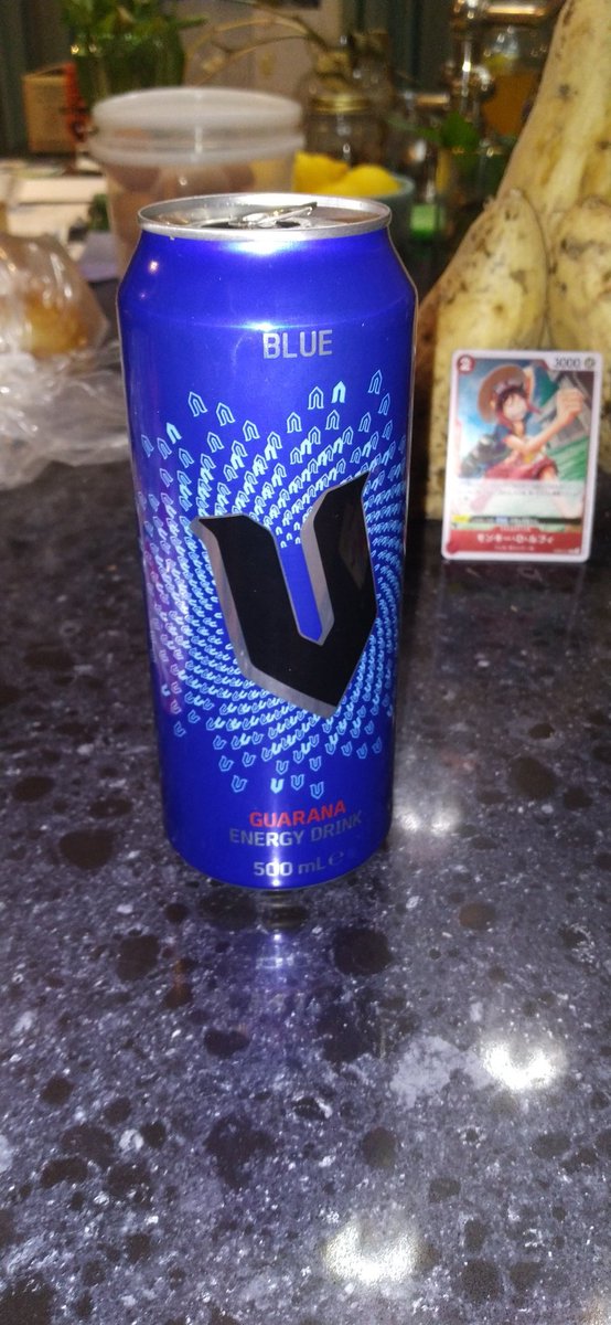 Elixir of the gods btw