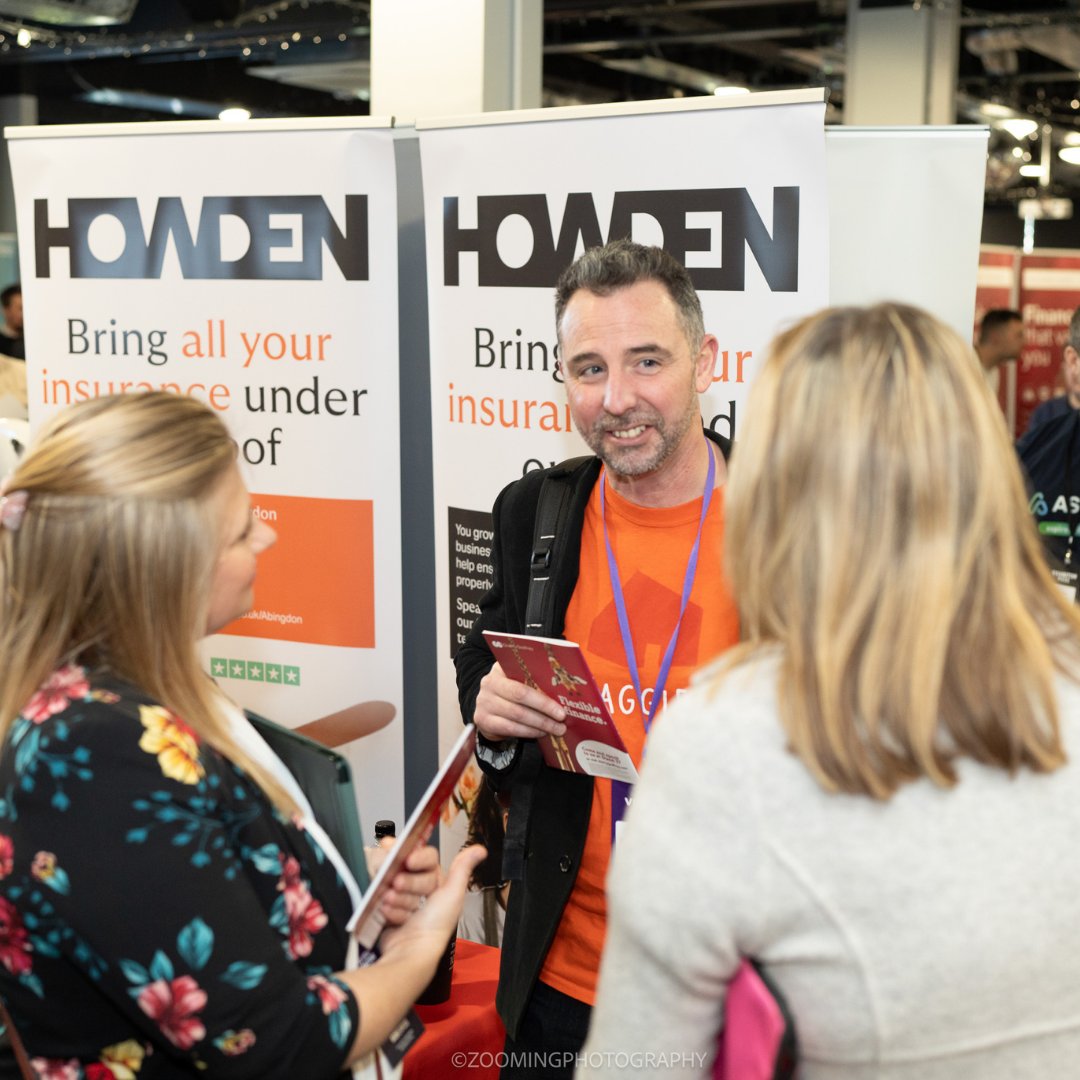 Come and network with 250-350 #Basingstoke businesses, new potential customers and fellow local networkers at the Basingstoke Business Expo on 6th November 👋 Go to b2bexpos.co.uk/event/basingst… to find out more! 🙌