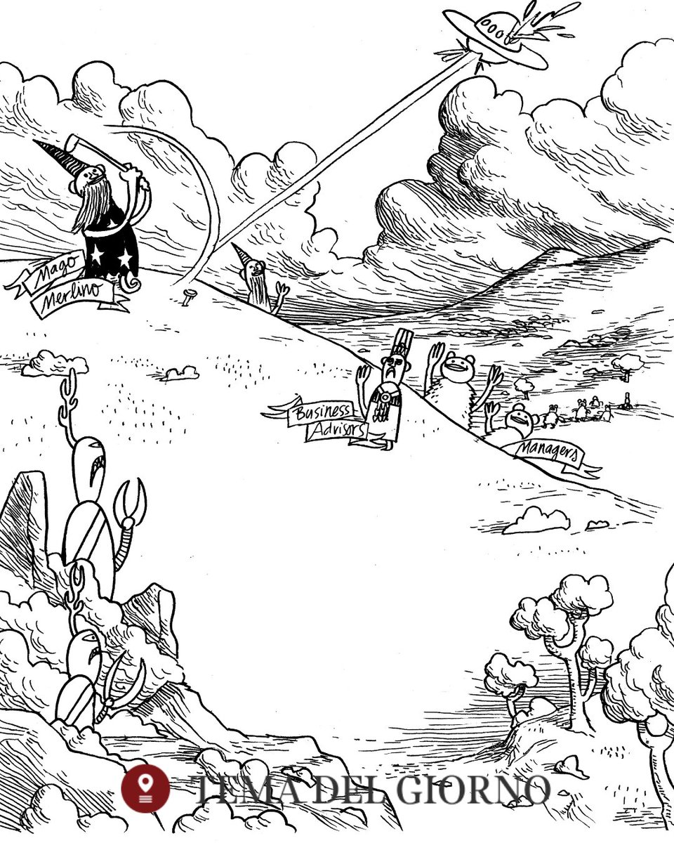 la_lettura (@la_lettura) on Twitter photo L’universo creativo del Dottor Pira: nell’App de «la Lettura» il focus di <a href="/s_deepinthought/">Simona Buscaglia</a>. Nel supplemento in edicola e digitale, il fumettista parla della trilogia umoristica «Gatto Mondadory», ora uscita in un unico volume da <a href="/coconino_press/">Coconino Press</a> bit.ly/45hoNGE L’universo creativo del Dottor Pira: nell’App de «la Lettura» il focus di <a href="/s_deepinthought/">Simona Buscaglia</a>. Nel supplemento in edicola e digitale, il fumettista parla della trilogia umoristica «Gatto Mondadory», ora uscita in un unico volume da <a href="/coconino_press/">Coconino Press</a> bit.ly/45hoNGE