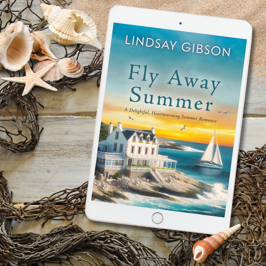 Harpeth Road Press (@harpethroad) on Twitter photo She wants to buy her family’s beloved inn.
He bought it first.
Cue: the ultimate Cape Cod showdown. 🔥
Are you Team Lana or Team Hunter? (Or are you just here for the sparks?)
Find out what happens next in <a href="/lgibsonauthor/">Lindsay Gibson</a>‘s Fly Away Summer!
Shop now: geni.us/FAS_A She wants to buy her family’s beloved inn.
He bought it first.
Cue: the ultimate Cape Cod showdown. 🔥
Are you Team Lana or Team Hunter? (Or are you just here for the sparks?)
Find out what happens next in <a href="/lgibsonauthor/">Lindsay Gibson</a>‘s Fly Away Summer!
Shop now: geni.us/FAS_A