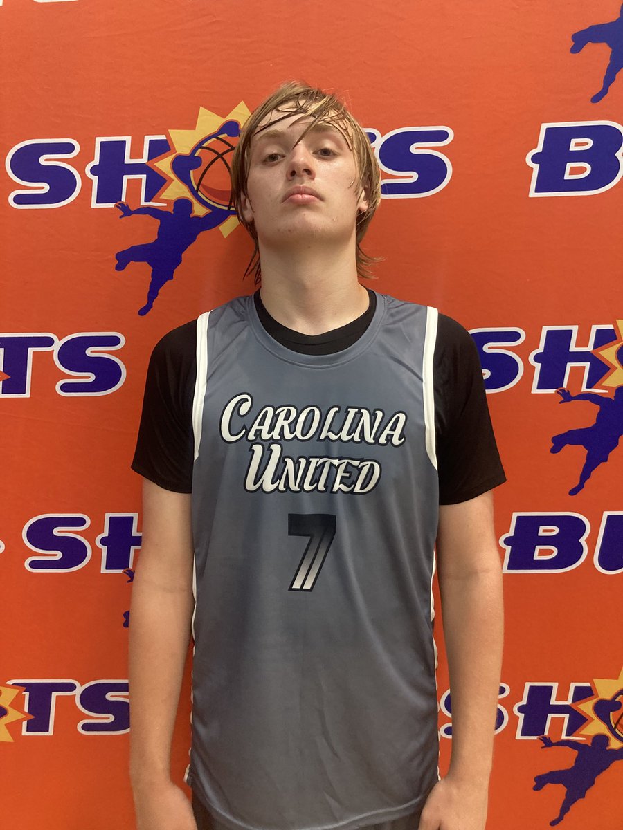 #BIGSHOTS #CHARLESTONFINALE
14U 

Carolina United 74
Ryan Curry 19
Sully Templeton 19

Palmetto Stampede 16
LeMaj Dinkins 3