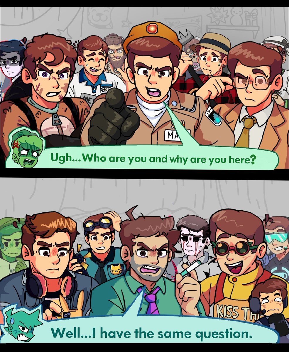 After 3 month..It's finally finished
 (I know they are not all, but they are the majority)
Thanks to you all for helping me!!!!