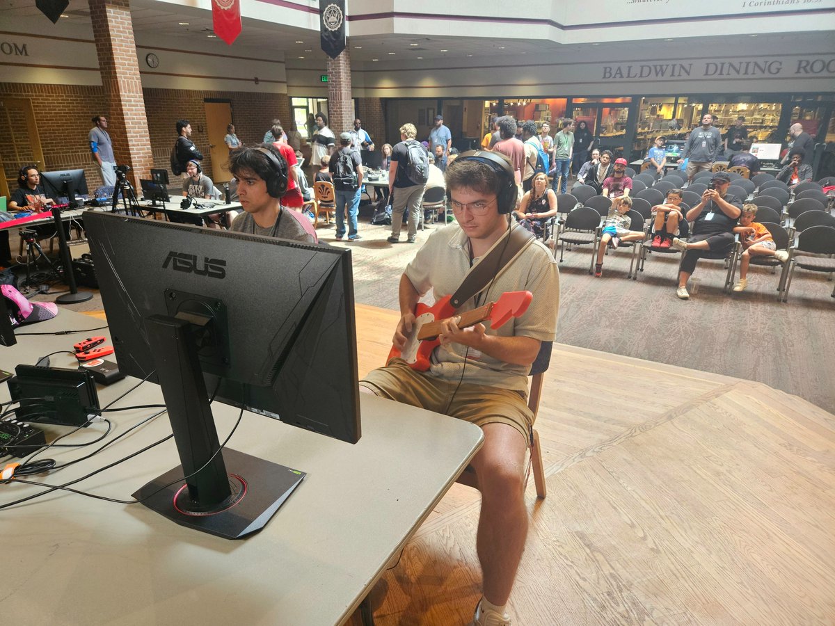 IWU Wildclash is live!

Over 110 entrants feat. Leon, Suspect, fair, duck190 &amp; more!