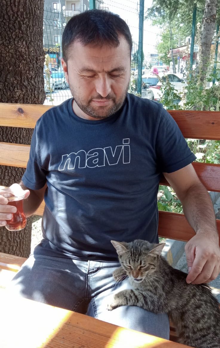 Gelen bizden, dert ortak, çare birlikte…