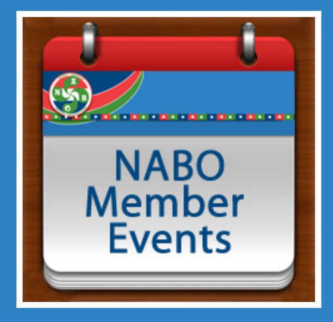 Acabo de enterarme de que existe la
North American Basque Organization,
cuyo acrónimo es...