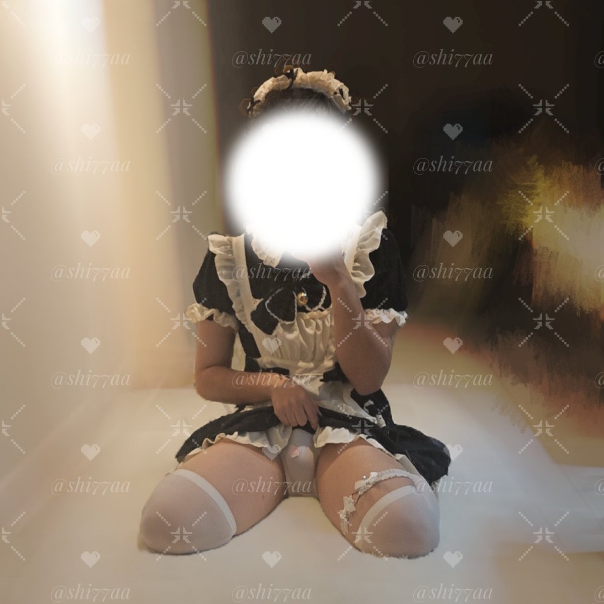 是77啊 cd（互推） tweet media