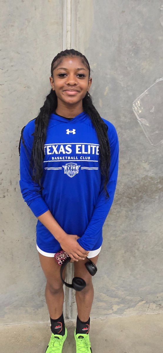 Girlz Prep Report tweet media