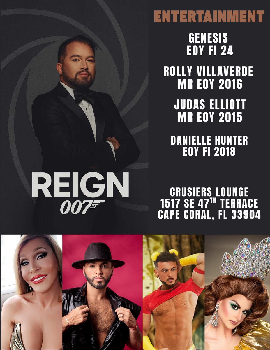 NationalEOY's tweet photo. Tonight's entertainment line-up. https://t.co/rcBydiJ7XB
