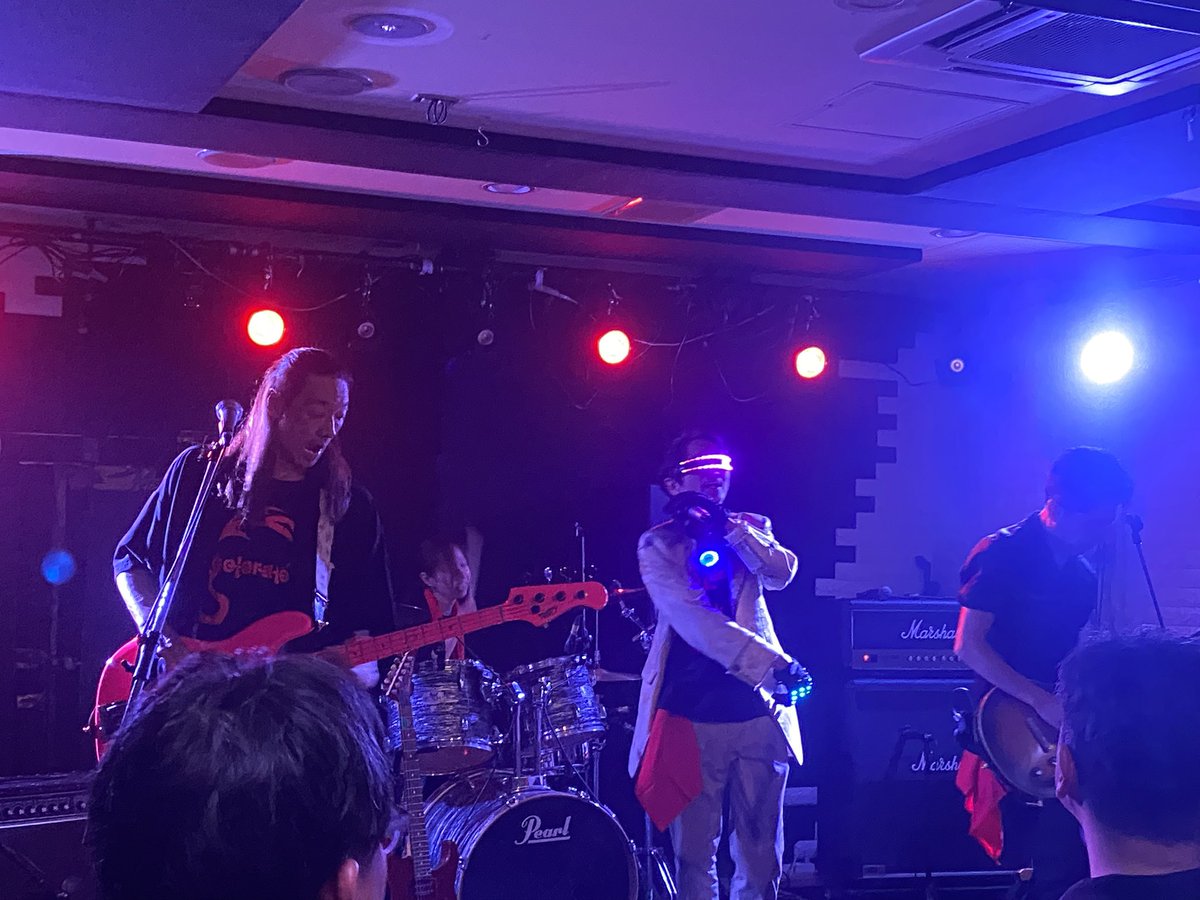 宇宙二次元連合第四回総会

宇宙×二次元夏の陣

ご来場の皆様暑い中足を運んで頂きありがとうございました。

まだまだ暑い日が続きますが是非これからも宇宙二次元連合と楽しんで下さい。

#WONDERCITYBOYS
#Annon
#Accelerator