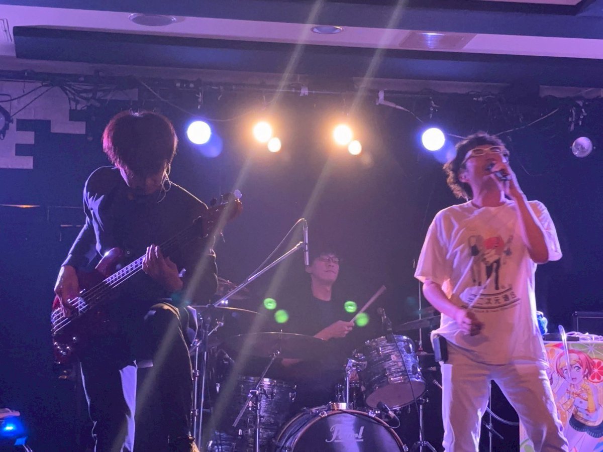 wondercityboys's tweet image. 宇宙二次元連合第四回総会

宇宙×二次元夏の陣

ご来場の皆様暑い中足を運んで頂きありがとうございました。

まだまだ暑い日が続きますが是非これからも宇宙二次元連合と楽しんで下さい。

#WONDERCITYBOYS
#Annon
#Accelerator