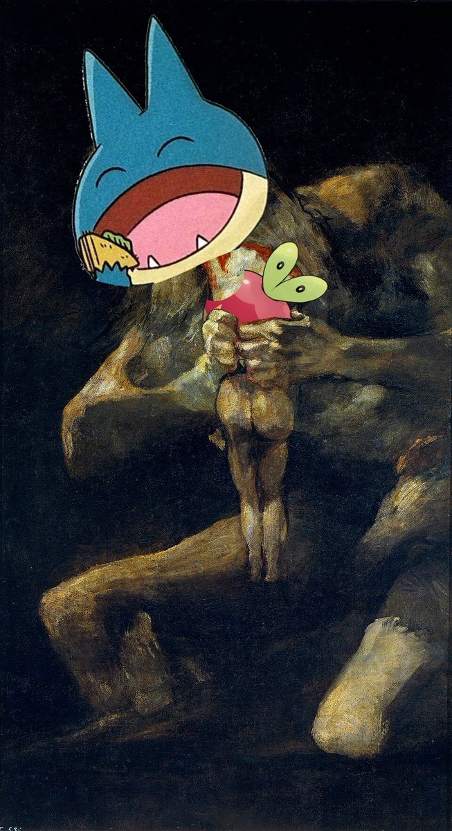 ¡Pasándolo bomba con mis mutuals!