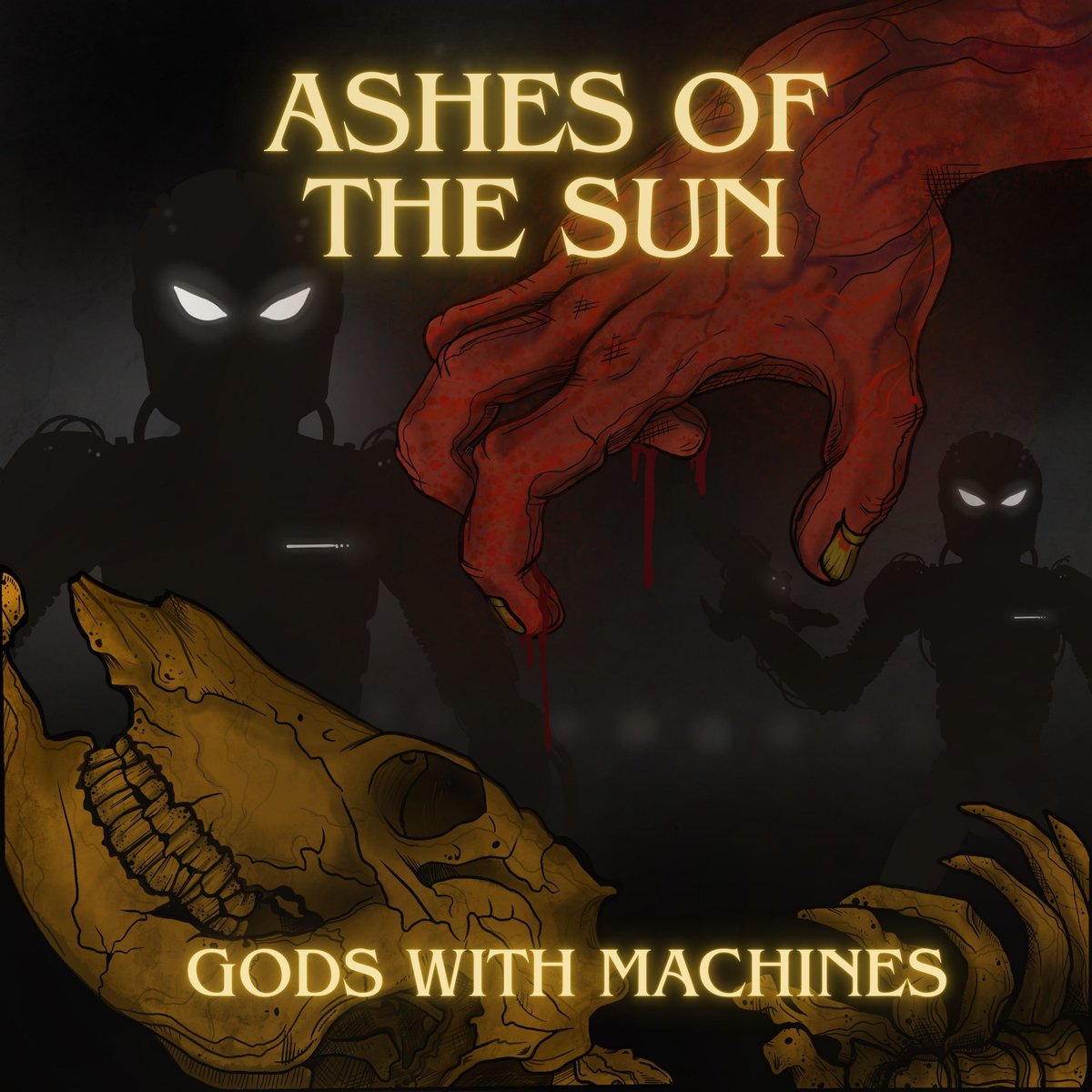 Debut Album "Gods With Machines" - MARINER FM marinerfm.weebly.com/6/post/2025/08… 

<a href="/AsherMedia/">Asher Media</a>