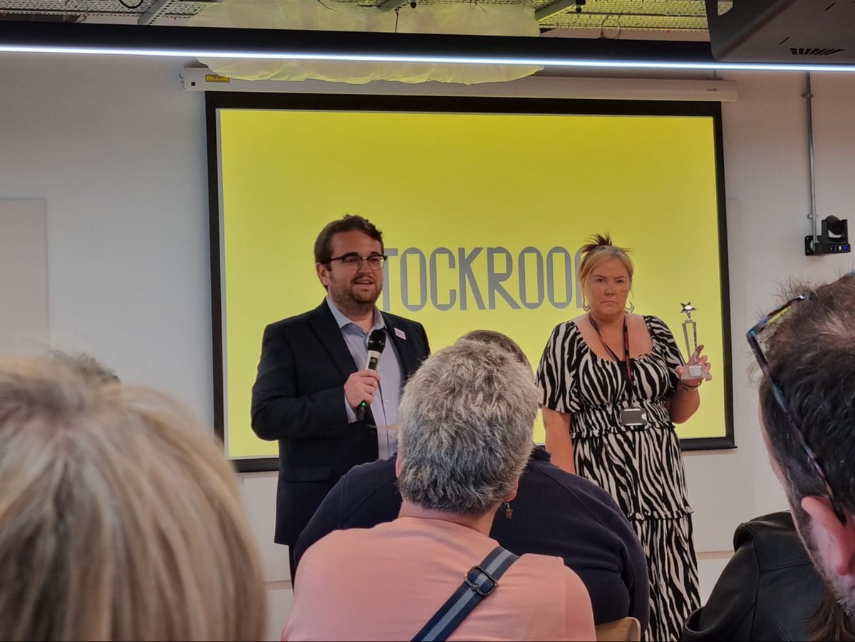 LisaSmartMP's tweet image. Fantastic to be invited to Stockport Disability Pride at the new Stockroom in the centre of town, along with my colleagues Dan Oliver and Mark Roberts; it was brilliant to be celebrating so many amazing people and their achievements #DisabilityPride #Stockport #LisaSmartMP