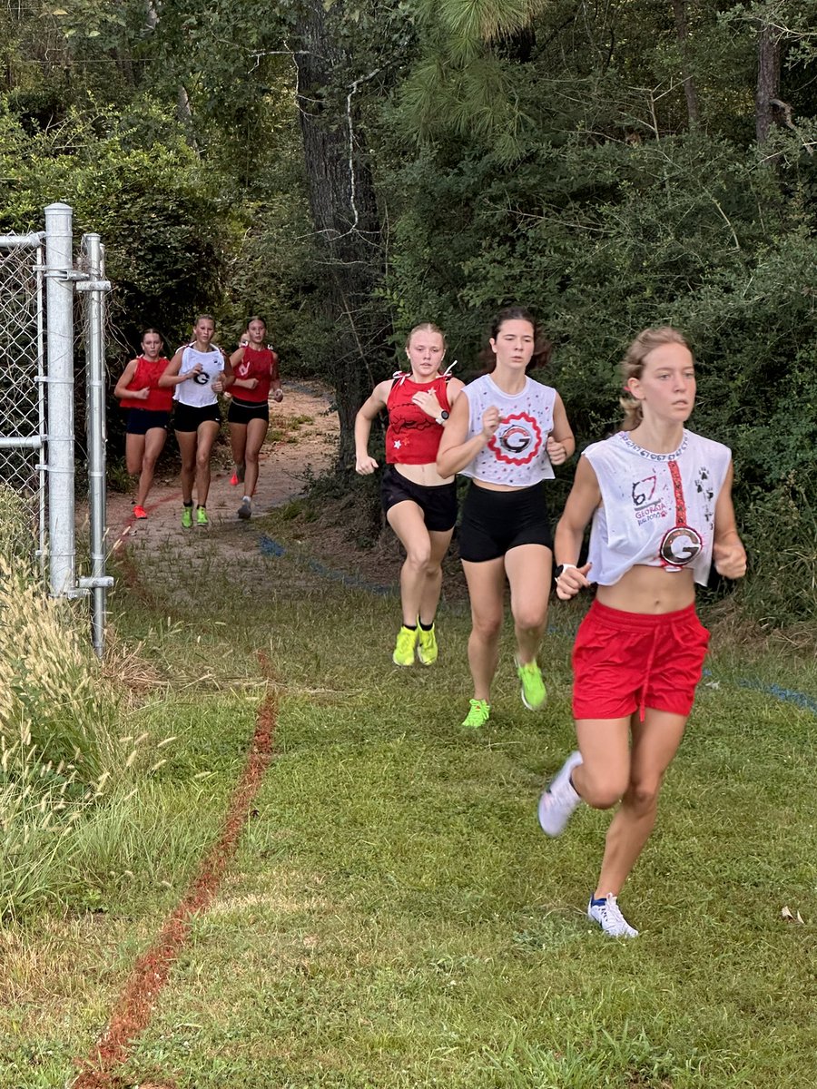 kingwoodxctf's tweet image. Highlighters from the Watermelon Run! #everysecondcounts