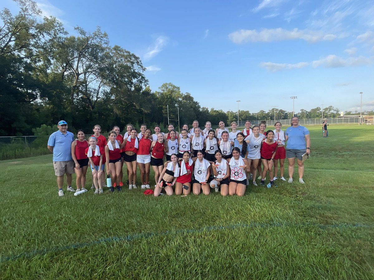 Highlighters from the Watermelon Run! #everysecondcounts