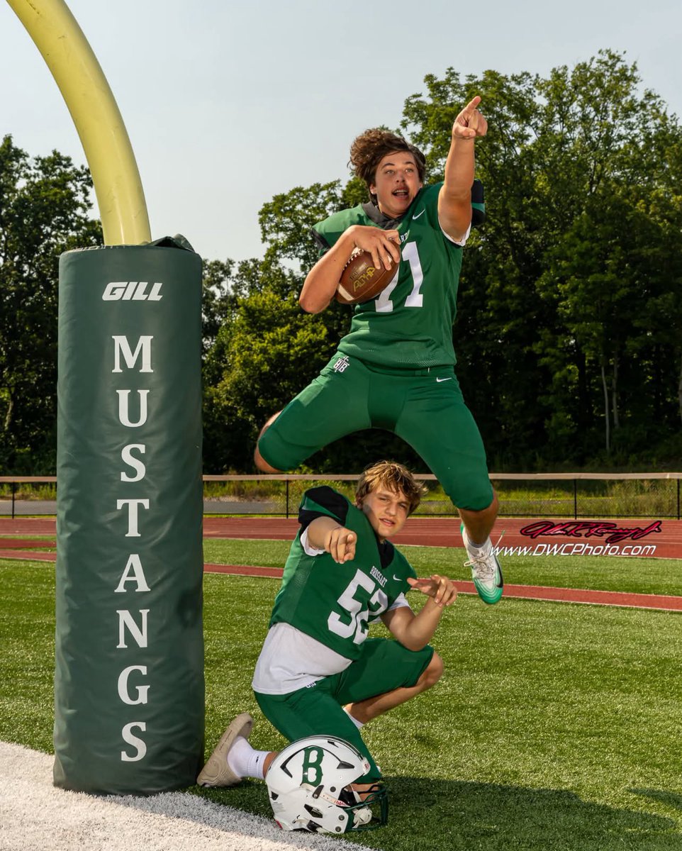 Atticus Prost (@aprost2029) on Twitter photo Can’t wait for my freshman year this year!🔥 Can’t wait for my freshman year this year!🔥