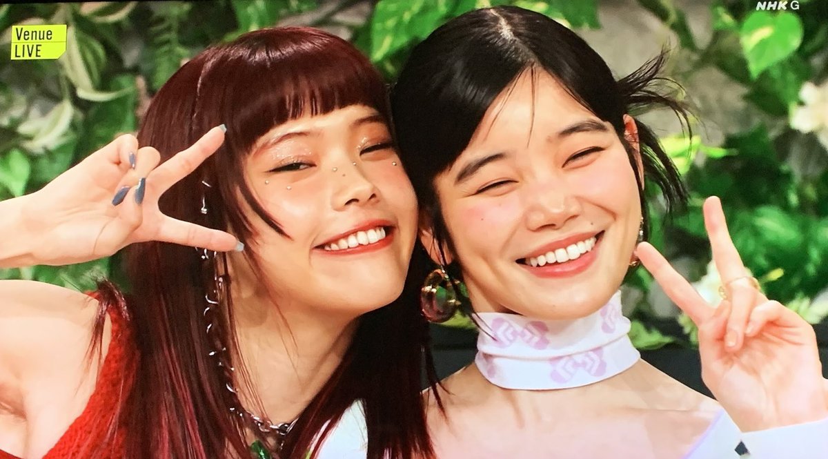 アイナ・ジ・エンド セット Venue101ありがとうございました🩶 これでもか！ってぐらい素晴らしい