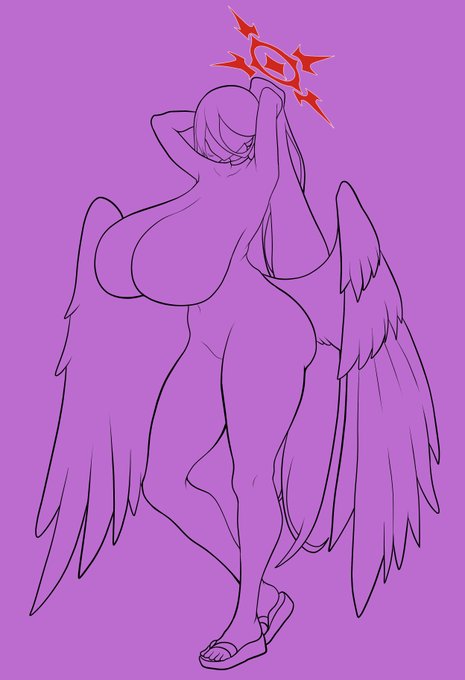 羽は途中で力尽きました 