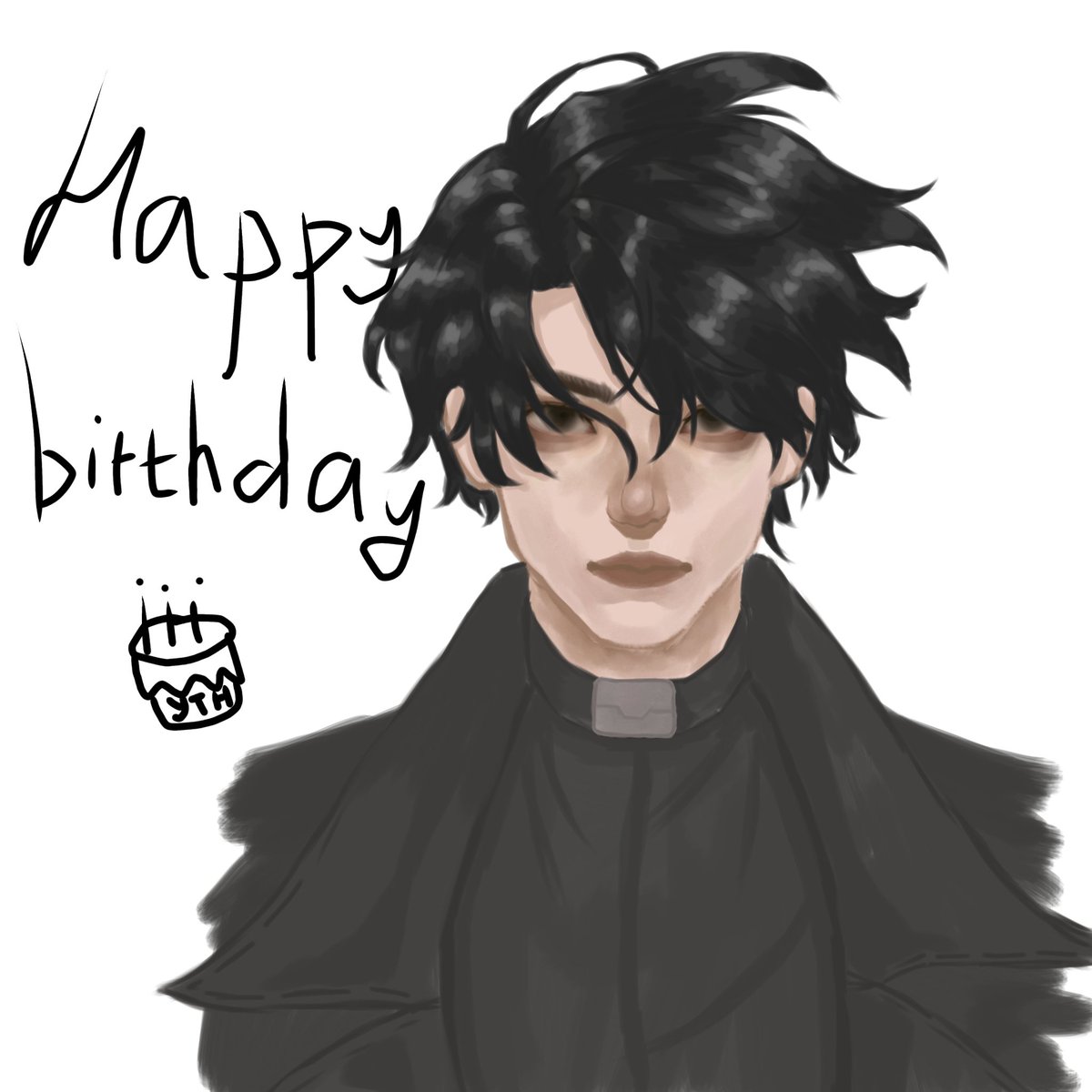 YJH hb!

#ORV #yjh #fanart