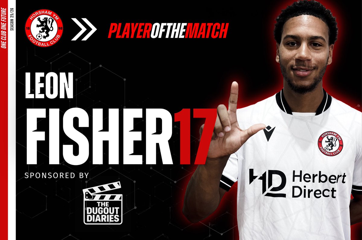 A player of the match performance from The Fish!