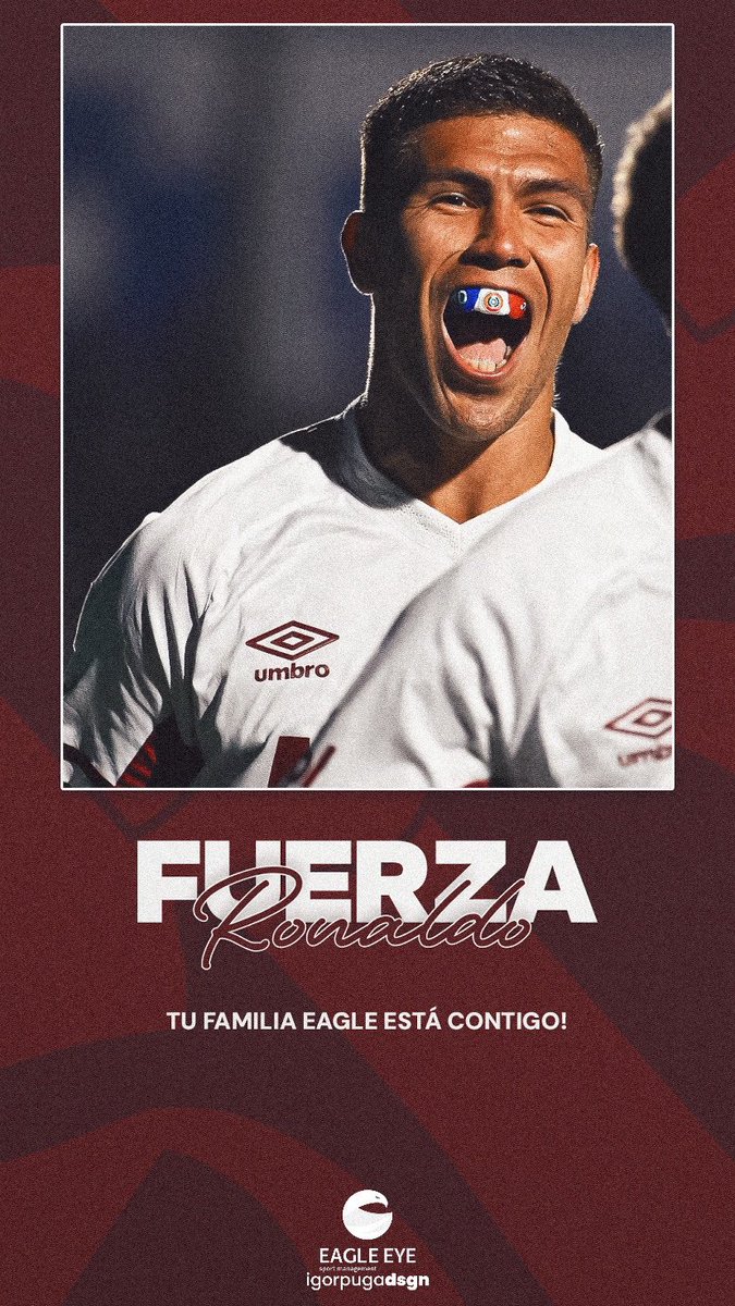 Eagle Eye Sports Management (@eagleeyefutbol) on Twitter photo 