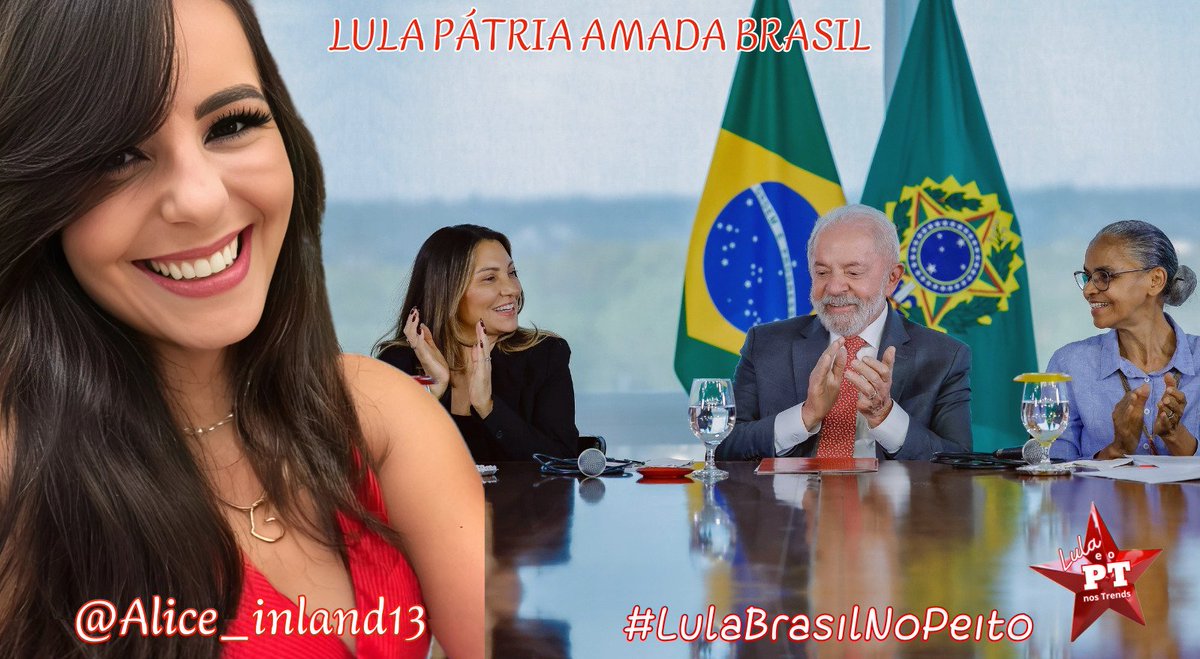 Nel 🇧🇷🚩🌵💜 (@ramoseneildes) on Twitter photo <a href="/parasamuel/">Samuel Felix🚩</a> <a href="/wwanniacbot/">wwanniacbot.Esquerda🚩🚩</a> <a href="/PradoEimar/">EP🚩🇧🇷🚩</a> <a href="/LulaOficial/">Lula</a> <a href="/ptbrasil/">PT Brasil</a> <a href="/LulaPTnosTrends/">Lula PT nos Trends</a> <a href="/Alice_inland13/">Alice</a> <a href="/Baiantifascista/">Baiano Antifascista</a> <a href="/InesNasciment12/">Ines Nascimento</a> <a href="/SamiDog15/">Simone Avila & Sami Dog 🚩</a> <a href="/PinheiroJimena/">🚩Jimena Pinheiro🚩</a> <a href="/Marlenepp13/">Marlene Vota Em Lula</a> <a href="/borgescm/">Celia de Moura</a> <a href="/MaluNogueiraPT/">Malu Nogueira PT🚩</a> <a href="/lumedri/">Adriana#democracia✊🏽</a> <a href="/Salaminucci/">Ana Maria</a> <a href="/augustotomanov/">Augusto Junior</a> <a href="/fdesouzaalves/">Fabio Souza Petista🚩</a> <a href="/ADTur_Tur/">AD Tur</a> <a href="/edusilvafogo/">Edu #CubaVive #ToComMST</a> <a href="/MarcioRomanha/">Márcio Romanha</a> LULA PATRIA AMADA BRASIL
#LulaBrasilNoPeito <a href="/parasamuel/">Samuel Felix🚩</a> <a href="/wwanniacbot/">wwanniacbot.Esquerda🚩🚩</a> <a href="/PradoEimar/">EP🚩🇧🇷🚩</a> <a href="/LulaOficial/">Lula</a> <a href="/ptbrasil/">PT Brasil</a> <a href="/LulaPTnosTrends/">Lula PT nos Trends</a> <a href="/Alice_inland13/">Alice</a> <a href="/Baiantifascista/">Baiano Antifascista</a> <a href="/InesNasciment12/">Ines Nascimento</a> <a href="/SamiDog15/">Simone Avila & Sami Dog 🚩</a> <a href="/PinheiroJimena/">🚩Jimena Pinheiro🚩</a> <a href="/Marlenepp13/">Marlene Vota Em Lula</a> <a href="/borgescm/">Celia de Moura</a> <a href="/MaluNogueiraPT/">Malu Nogueira PT🚩</a> <a href="/lumedri/">Adriana#democracia✊🏽</a> <a href="/Salaminucci/">Ana Maria</a> <a href="/augustotomanov/">Augusto Junior</a> <a href="/fdesouzaalves/">Fabio Souza Petista🚩</a> <a href="/ADTur_Tur/">AD Tur</a> <a href="/edusilvafogo/">Edu #CubaVive #ToComMST</a> <a href="/MarcioRomanha/">Márcio Romanha</a> LULA PATRIA AMADA BRASIL
#LulaBrasilNoPeito