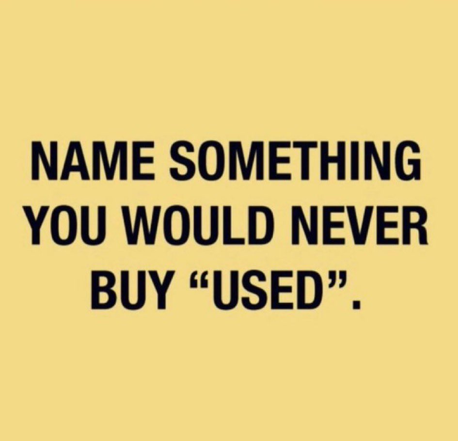 Name one