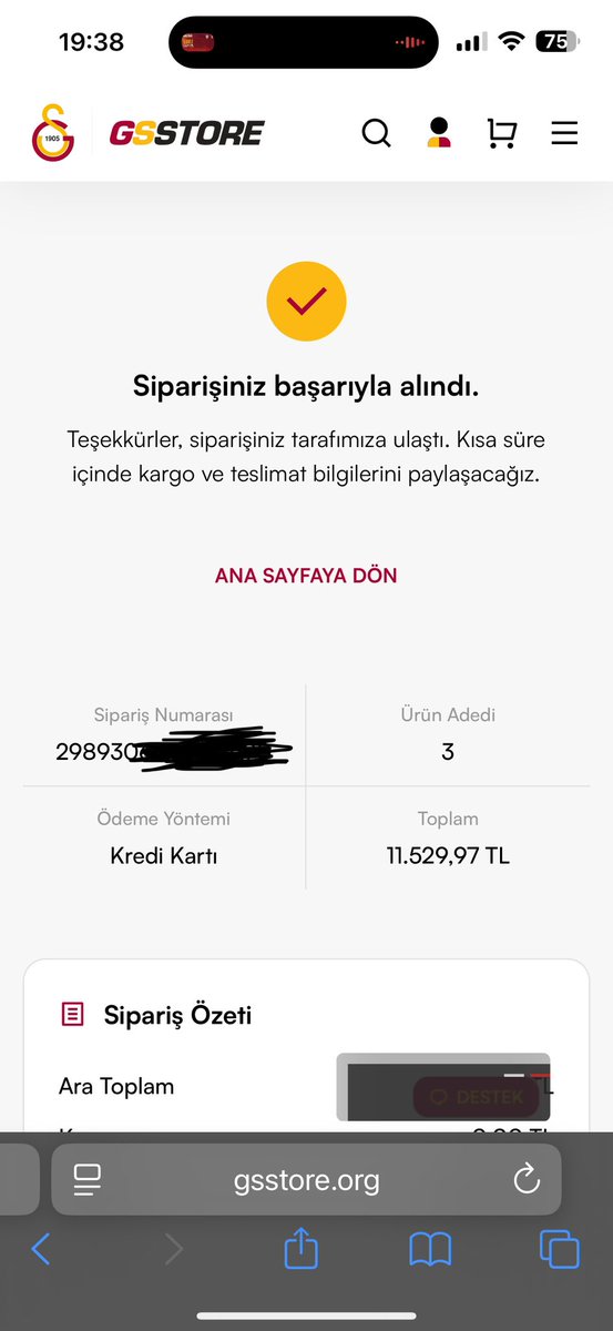 VysL_T's tweet photo. Biz elimizden geleni yaptık. #GALATASARAY #osimhen #SOLOILGALA #soloi̇lgaladay https://t.co/9bwohRcZ4e
