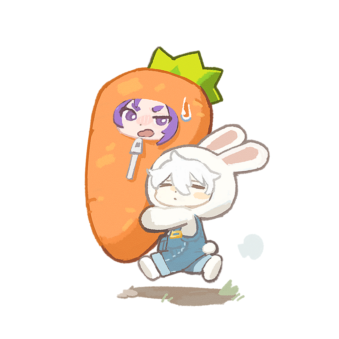 당근도둑