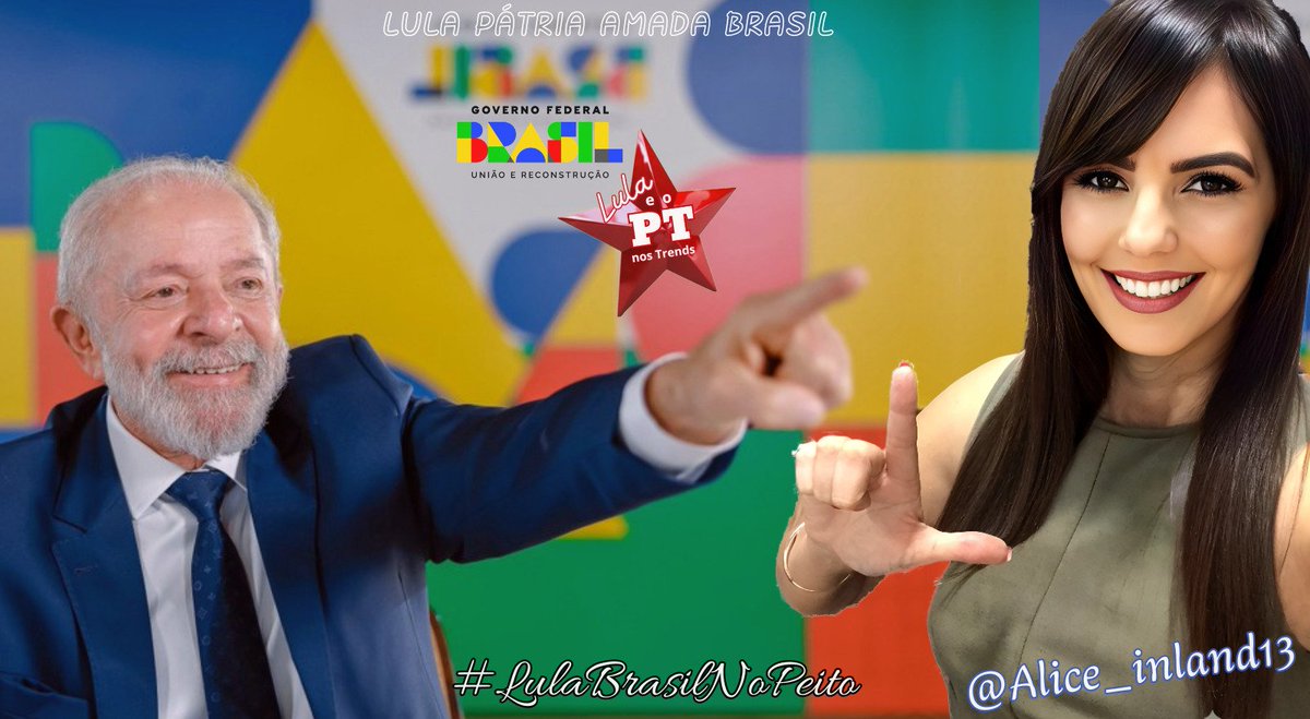 Nel 🇧🇷🚩🌵💜 (@ramoseneildes) on Twitter photo <a href="/KeilaXvrS/">TiTy🚩🚩🚩🚩🚩</a> <a href="/InesNasciment12/">Ines Nascimento</a> <a href="/parasamuel/">Samuel Felix🚩</a> <a href="/LulaOficial/">Lula</a> <a href="/ptbrasil/">PT Brasil</a> <a href="/LulaPTnosTrends/">Lula PT nos Trends</a> <a href="/Alice_inland13/">Alice</a> <a href="/Baiantifascista/">Baiano Antifascista</a> <a href="/SamiDog15/">Simone Avila & Sami Dog 🚩</a> <a href="/PinheiroJimena/">🚩Jimena Pinheiro🚩</a> <a href="/Marlenepp13/">Marlene Vota Em Lula</a> <a href="/borgescm/">Celia de Moura</a> <a href="/MaluNogueiraPT/">Malu Nogueira PT🚩</a> <a href="/ADTur_Tur/">AD Tur</a> <a href="/AlexandrePT13CV/">Alexandre PT</a> <a href="/AndreaL56788742/">Andrea Lula Lang</a> <a href="/angelicaut13/">Angel Floyd LULA PRESIDENTE ⭐️❤️🚩🇧🇷🤜🏾🤛🏻</a> <a href="/augustotomanov/">Augusto Junior</a> <a href="/BarrettoAlmeida/">☪кATђє☆LuLa ❤🐙 #BrasilDaEsperança ⭐</a> <a href="/belle29ap/">Da Paz</a> <a href="/betaosuman/">robertsuman ★彡 🇧🇷🚩</a> LULA PATRIA AMADA BRASIL
#LulaBrasilNoPeito <a href="/KeilaXvrS/">TiTy🚩🚩🚩🚩🚩</a> <a href="/InesNasciment12/">Ines Nascimento</a> <a href="/parasamuel/">Samuel Felix🚩</a> <a href="/LulaOficial/">Lula</a> <a href="/ptbrasil/">PT Brasil</a> <a href="/LulaPTnosTrends/">Lula PT nos Trends</a> <a href="/Alice_inland13/">Alice</a> <a href="/Baiantifascista/">Baiano Antifascista</a> <a href="/SamiDog15/">Simone Avila & Sami Dog 🚩</a> <a href="/PinheiroJimena/">🚩Jimena Pinheiro🚩</a> <a href="/Marlenepp13/">Marlene Vota Em Lula</a> <a href="/borgescm/">Celia de Moura</a> <a href="/MaluNogueiraPT/">Malu Nogueira PT🚩</a> <a href="/ADTur_Tur/">AD Tur</a> <a href="/AlexandrePT13CV/">Alexandre PT</a> <a href="/AndreaL56788742/">Andrea Lula Lang</a> <a href="/angelicaut13/">Angel Floyd LULA PRESIDENTE ⭐️❤️🚩🇧🇷🤜🏾🤛🏻</a> <a href="/augustotomanov/">Augusto Junior</a> <a href="/BarrettoAlmeida/">☪кATђє☆LuLa ❤🐙 #BrasilDaEsperança ⭐</a> <a href="/belle29ap/">Da Paz</a> <a href="/betaosuman/">robertsuman ★彡 🇧🇷🚩</a> LULA PATRIA AMADA BRASIL
#LulaBrasilNoPeito
