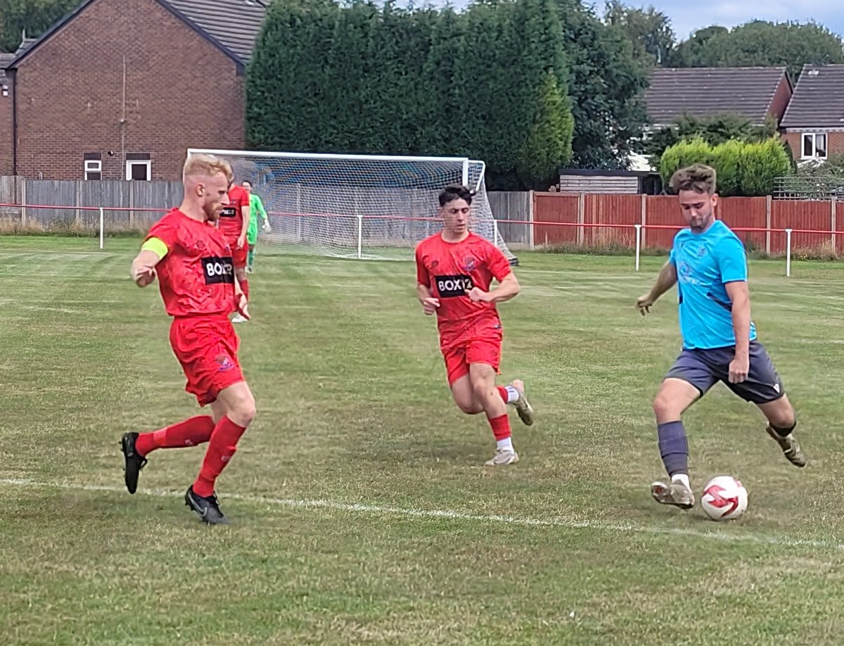 Football Days Out tweet media