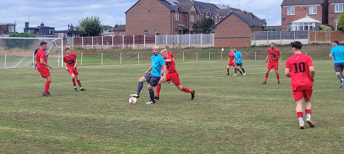 H/t 0-1 F/t <a href="/thestant/">Wolstanton United FC</a> 0 <a href="/breretonsocialf/">Brereton Social</a> 2. Staffordshire County Senior League Premier Division. Wolstanton United's first home game of the season didn't go to plan going down to a goal in each half from last year's runners up Brereton Social. A closely fought out game today!