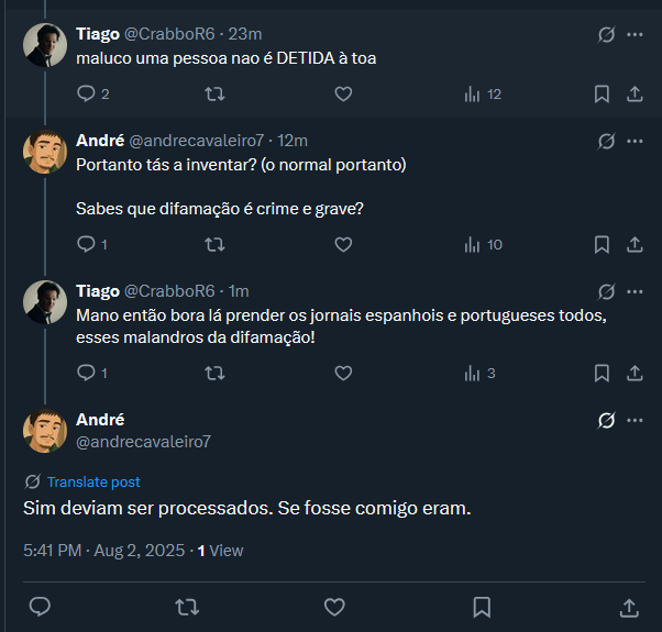 Tiago tweet media