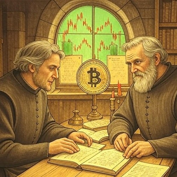 LA NAVAJA DE KAHNEMAN.

Vamos con la 2ª parte de uno de los hilos que más cariño puse y que me ha ayudado a comprender mejor este mercado. Lo que espero es que tú también lo hagas.

Dentro hilo 🧵

Recuerdo aquellos días de estudio para las oposiciones de Historia, cuando me