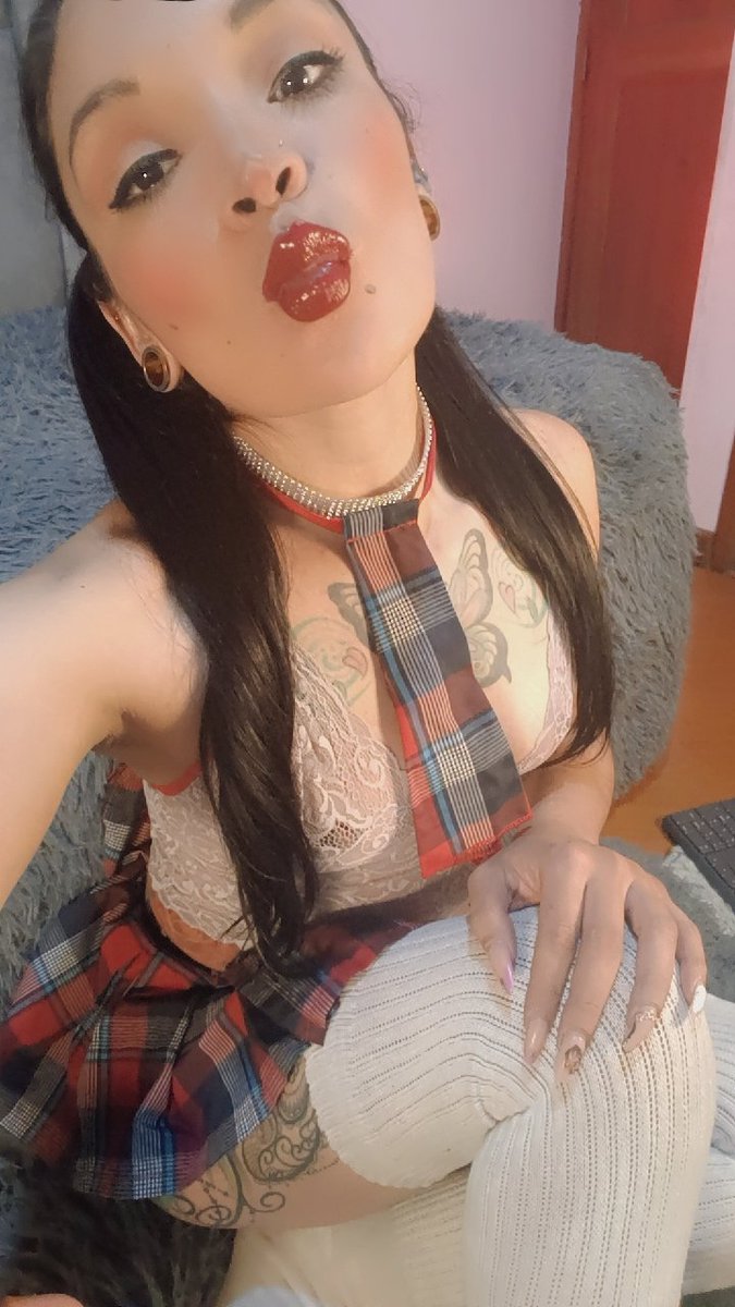 jasminhot_'s tweet photo. 💋 https://t.co/zwNJghIzJ4