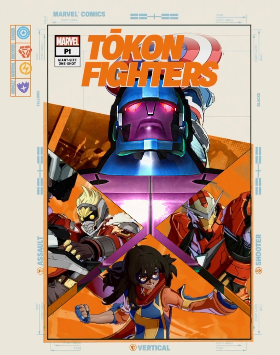 There's a timeline where I get to play Sentinel with 3 assists.....

Do the right thing, ArcSys 👽