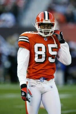 Kevin Johnson #DawgPound