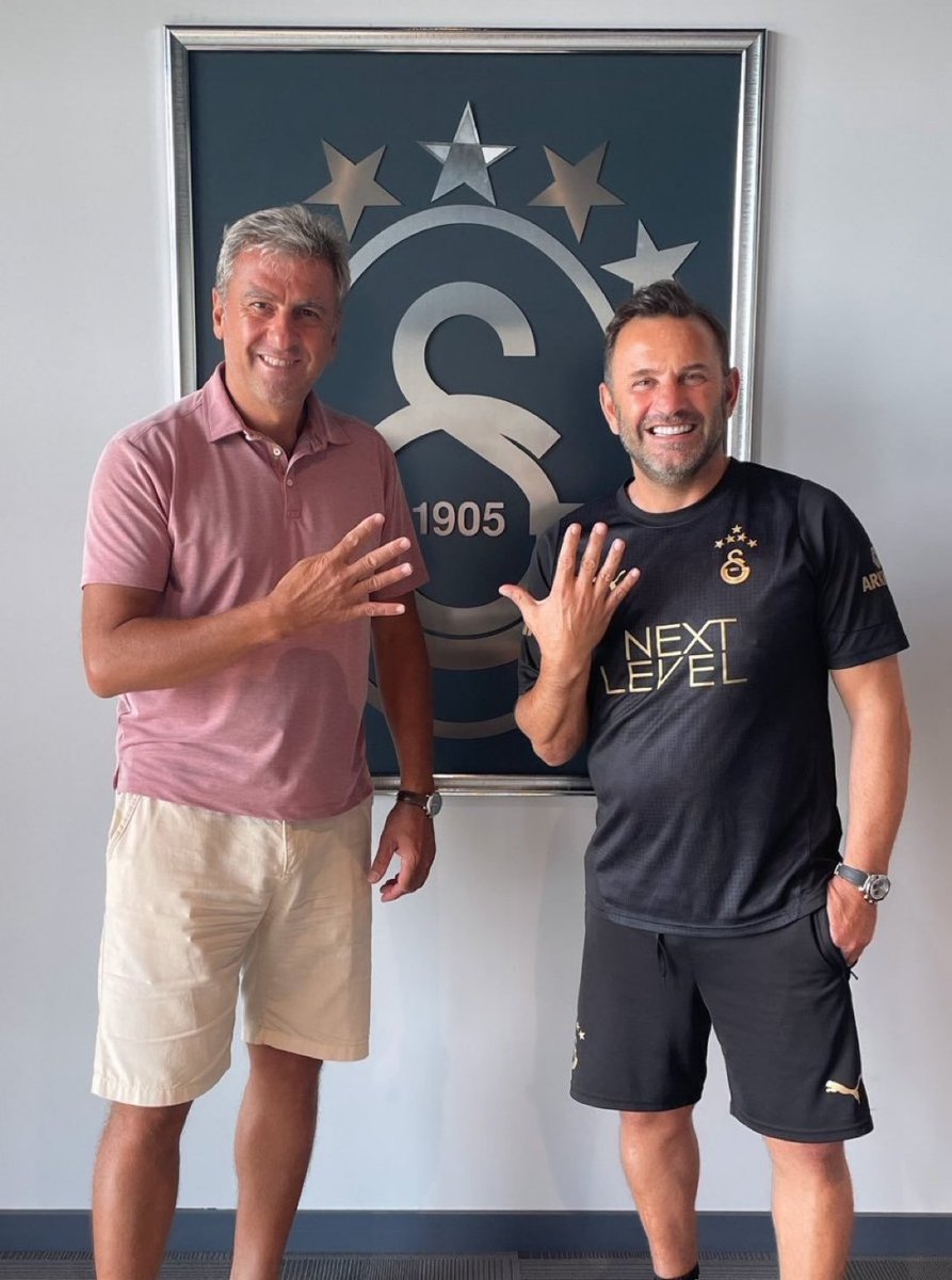 📸 4. yıldızı takan - 5. yıldızı takan ⭐️