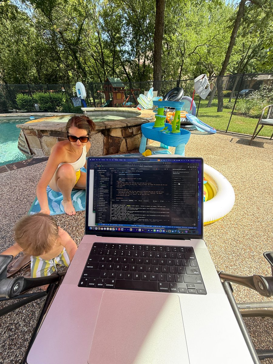 nathan_covey's tweet image. what&apos;s stopping you from coding like this?