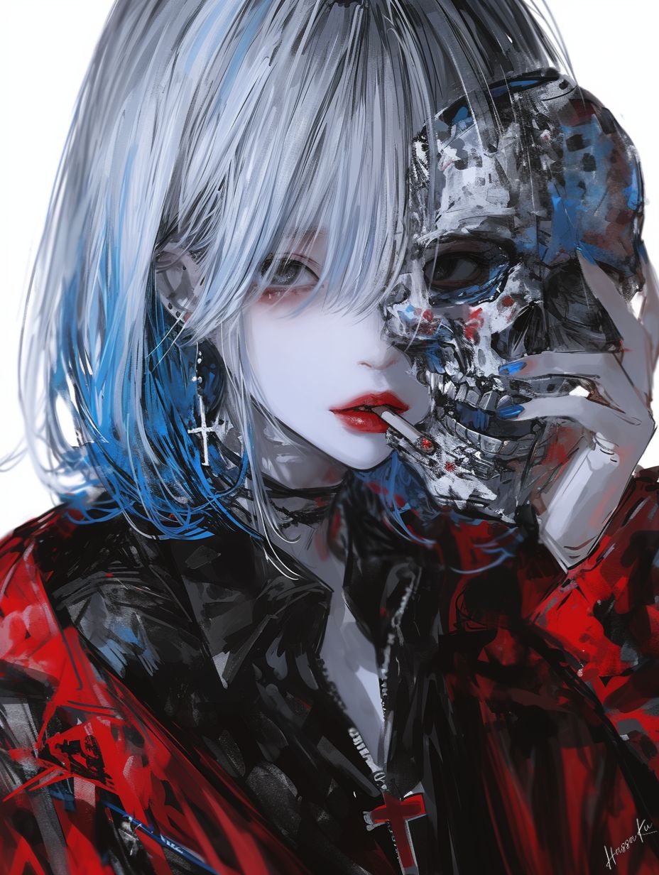 ▽夜顔▽ 八朔-HassaKu- on X: 
