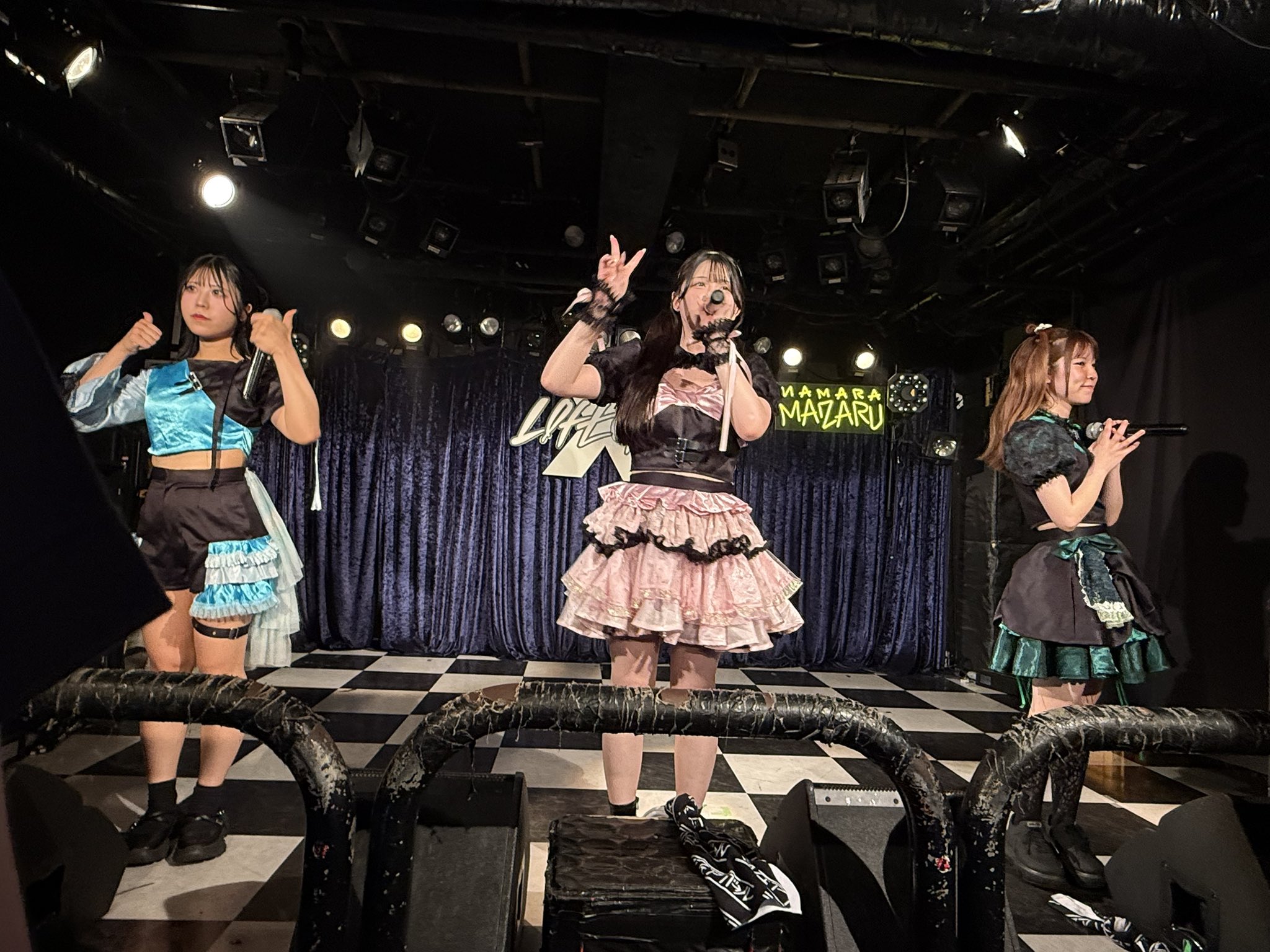 zeallink v系 2016 かるた happyNewyear 新年 にたかな (@tachi_uo) / X