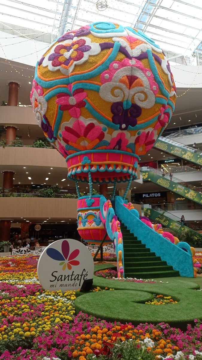 AlbertoYMaria7's tweet photo. Quien en santa fe ?? https://t.co/39vQTcC3Hb