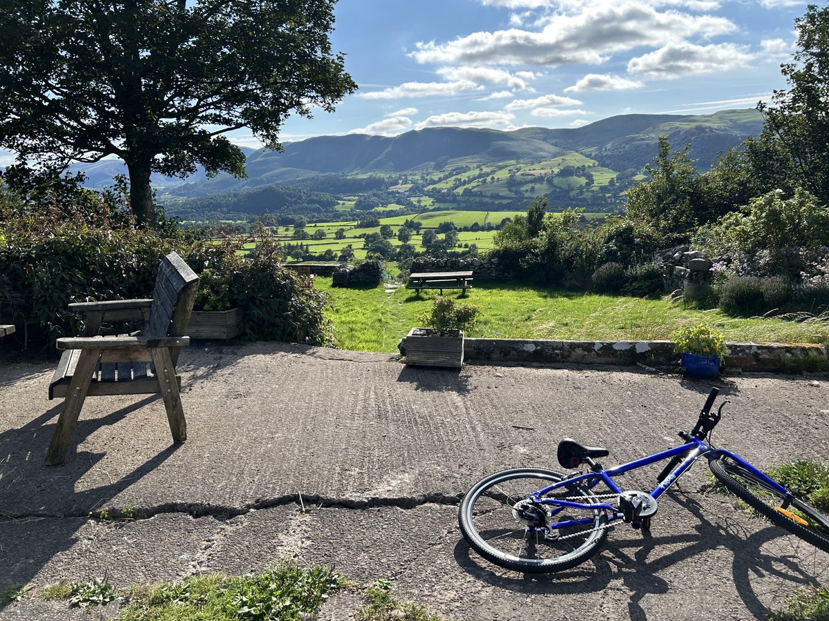 Home for the week ⁦<a href="/rockcottagedine/">Rock Cottage Dining</a>⁩ ❤️ ☀️